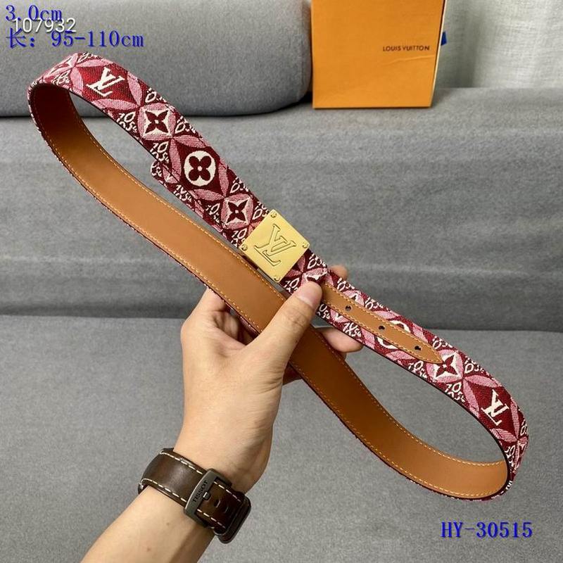 LV Belts 7090